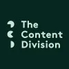 The Content Division Logo