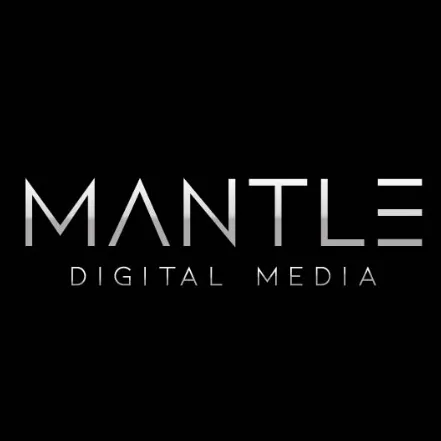 Mantle Digital Media Logo