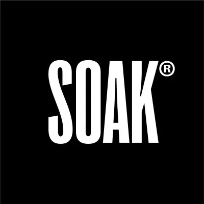 SOAK Creative Logo