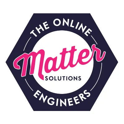 Matter Solutions Logo