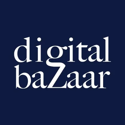 Digital Bazaar Logo