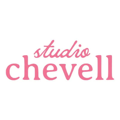 Studio Chevell Logo