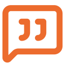 Messaging and site structure icon