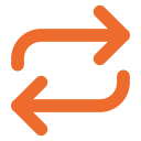 Post-launch testing plan icon