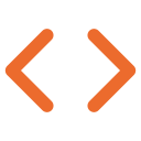 Webflow or custom build icon