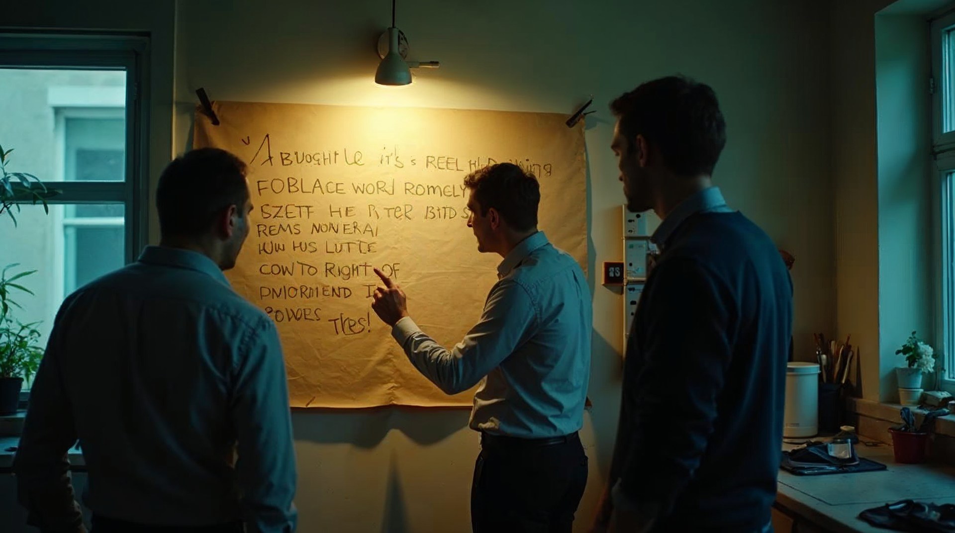 The argument settled before any layout exists
