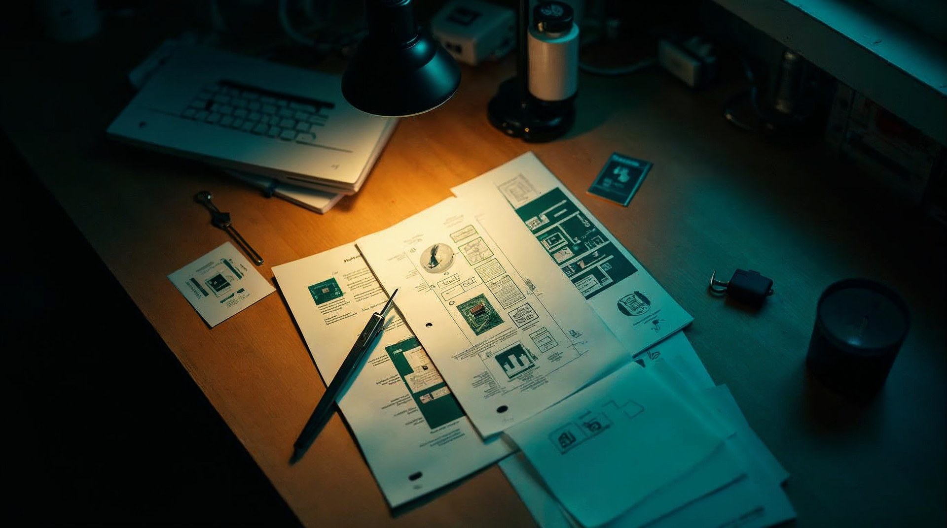 A component library your designers can extend