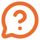 Shopper question map icon