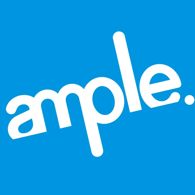 Ample Logo