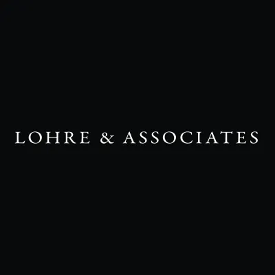 Lohre and Associates Logo