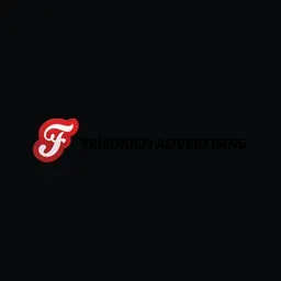 Friedrich Advertising Logo