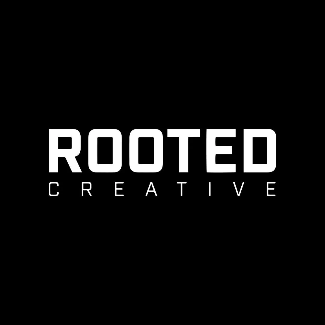 Rooted Creative Agency Logo