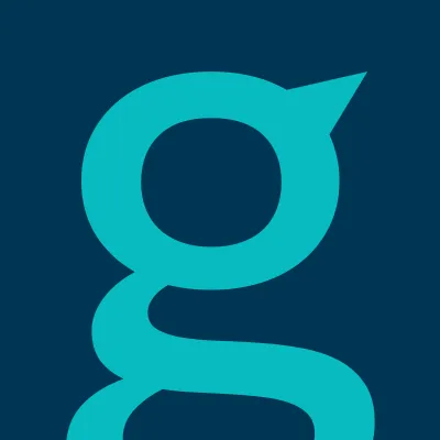 St. Gregory Logo