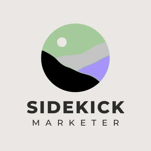 Sidekick Marketer Logo