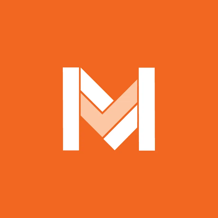 Moniker Logo