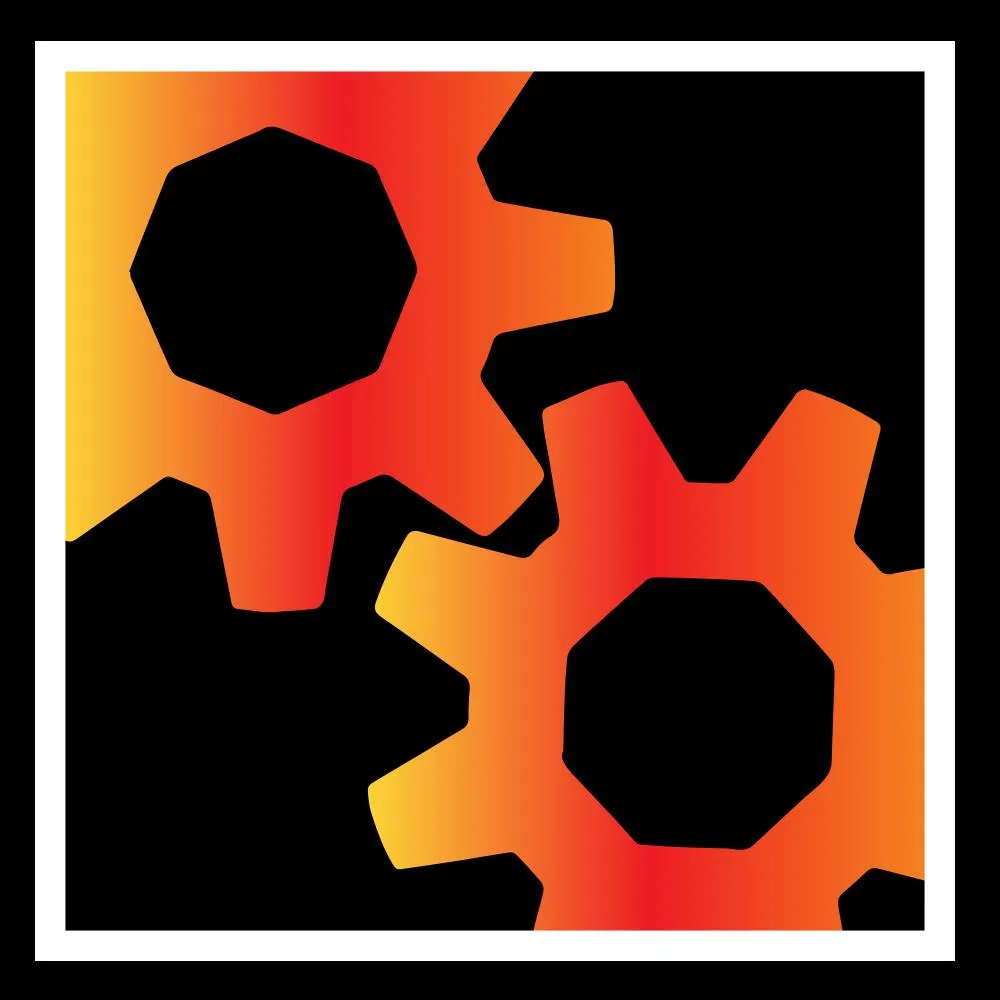 Idea Forge Studios Logo