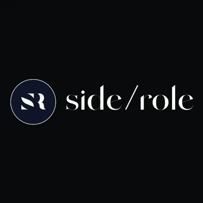 Side Role Logo