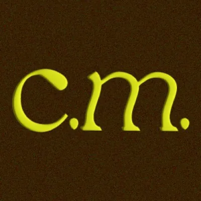 Camille Maede Logo