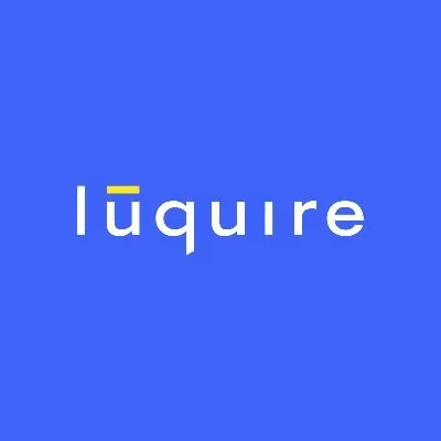 lūquire Logo