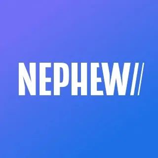 Nephew Logo