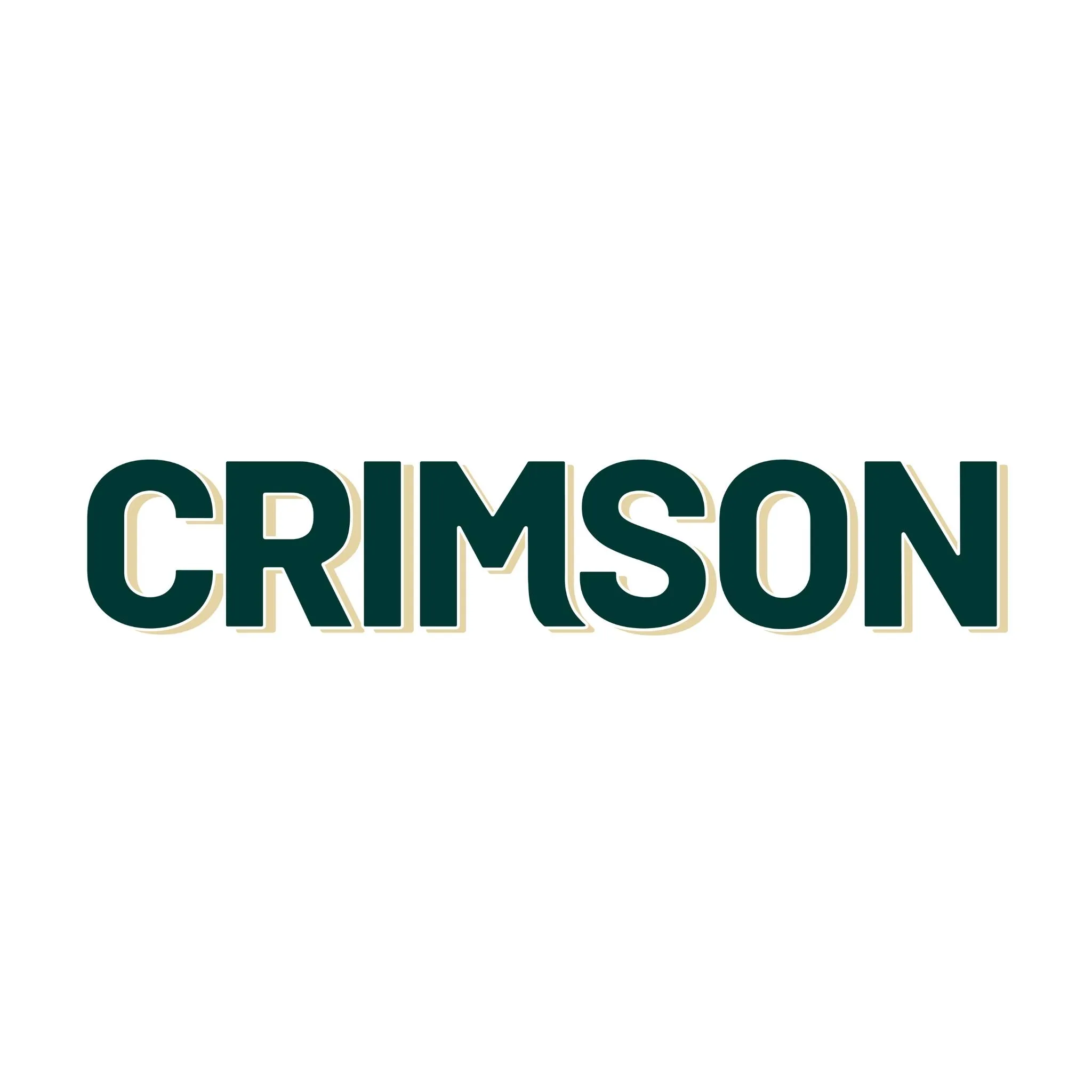 Crimson Logo