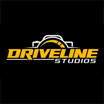 Driveline Studios Logo