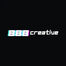 888 Creative Logo