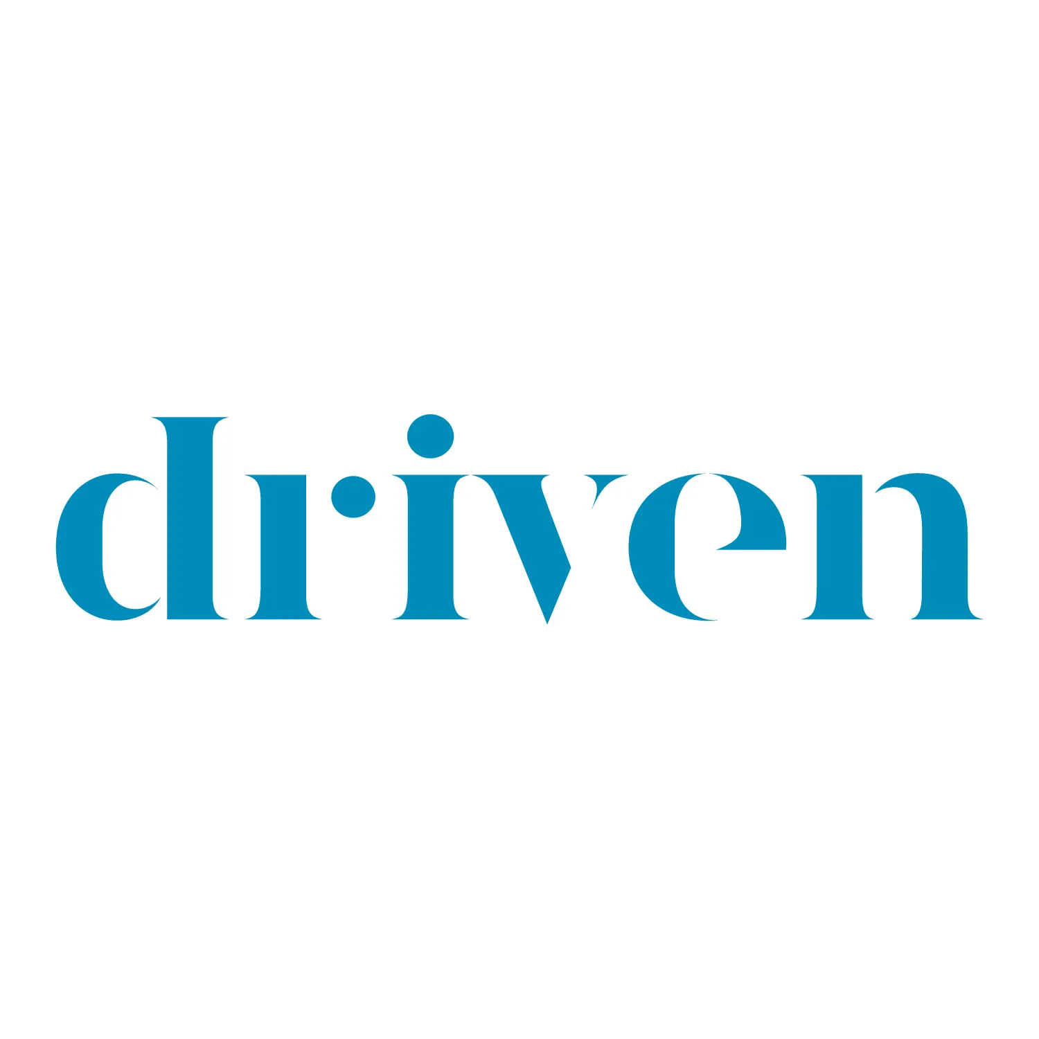 Driven Agency Logo