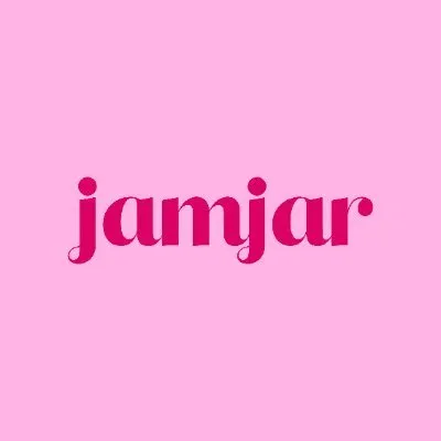 jamjar Logo