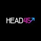 Head45 Logo