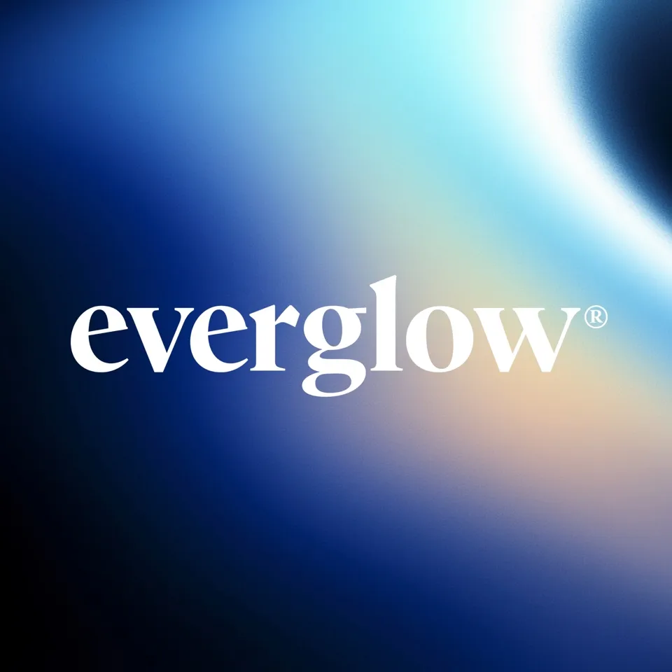 Everglow Logo