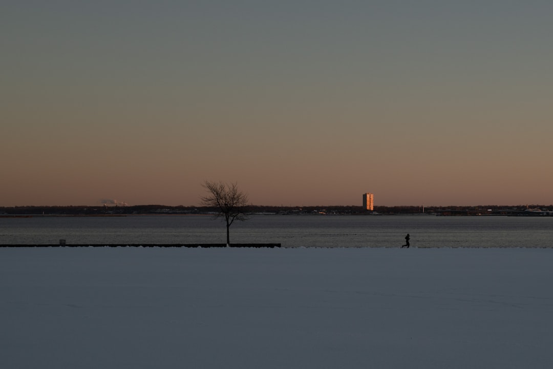 Milwaukee city photo — Web Tonic