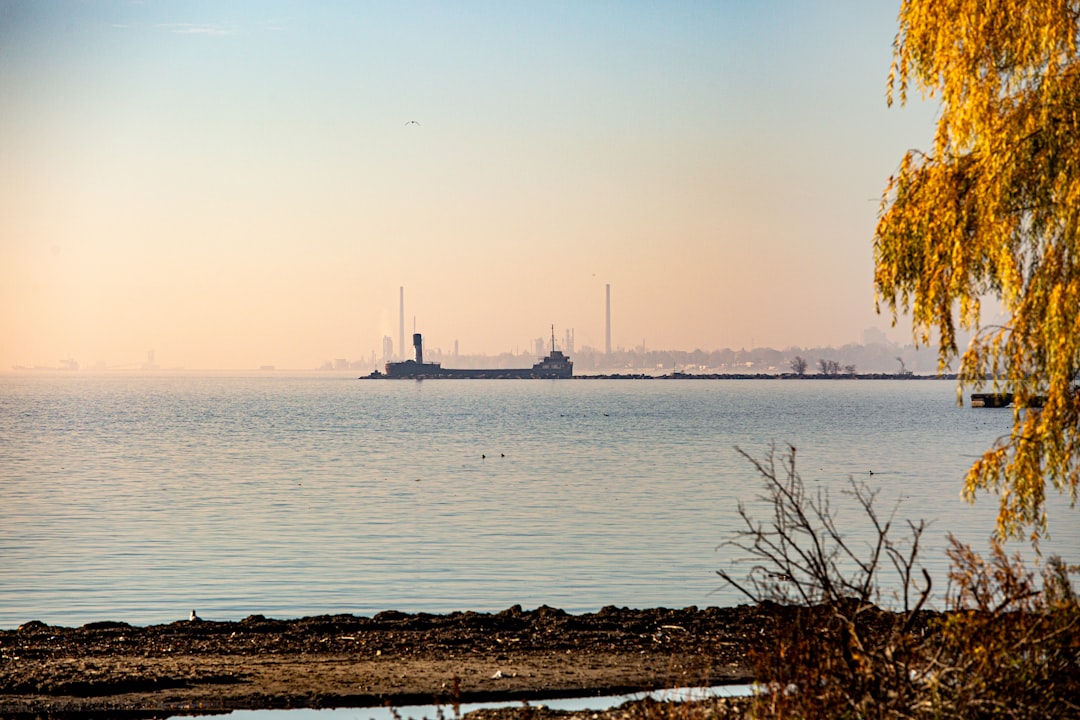 Mississauga city photo — Web Tonic