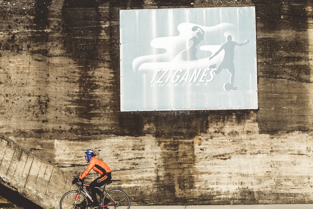 Nantes city photo — Web Tonic