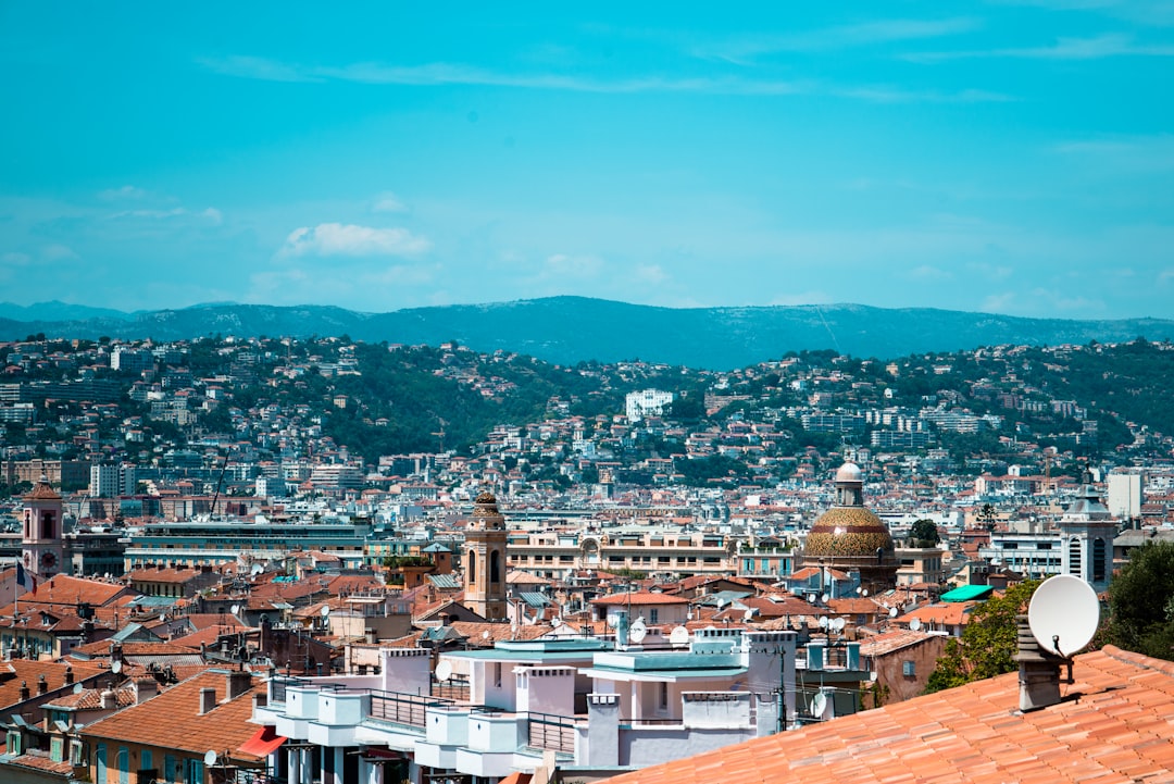 Nice city photo — Web Tonic