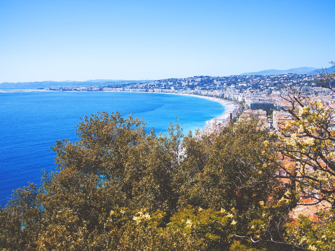 Nice city photo — Web Tonic