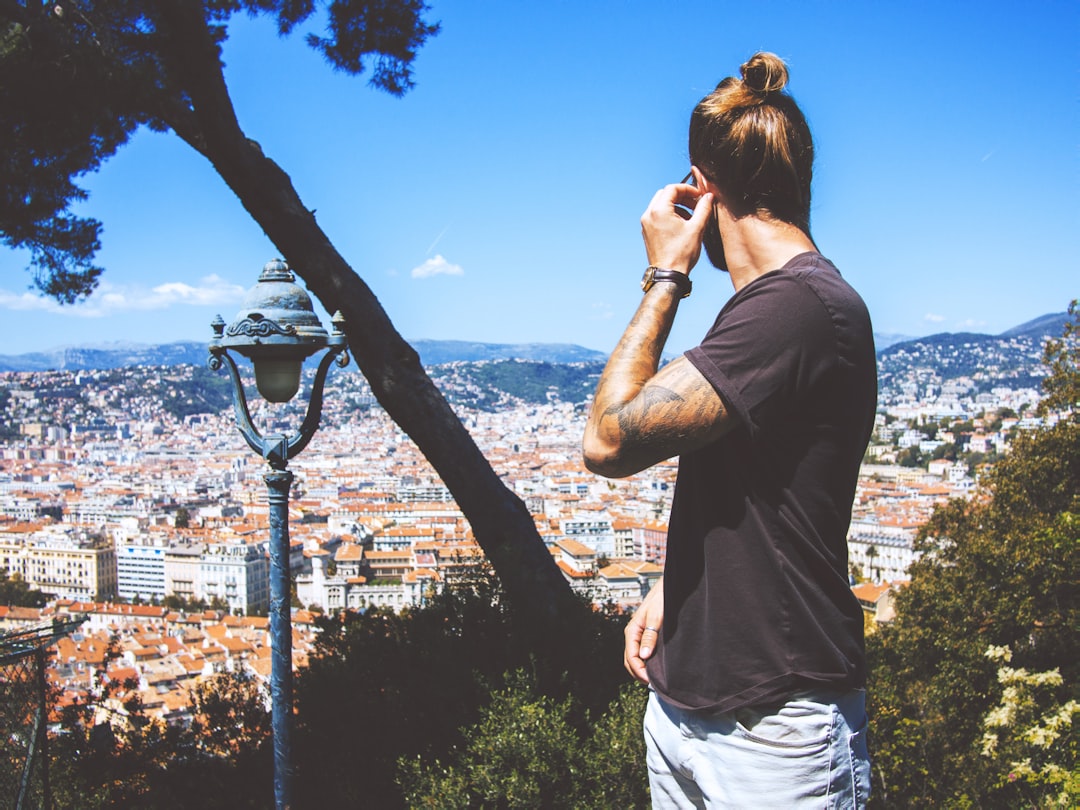 Nice city photo — Web Tonic