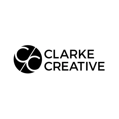 Clarke Creative Logo