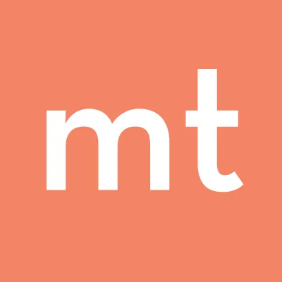 Marcus Thomas Logo