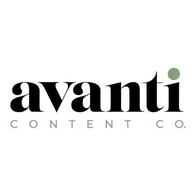 Avanti Content Co Logo