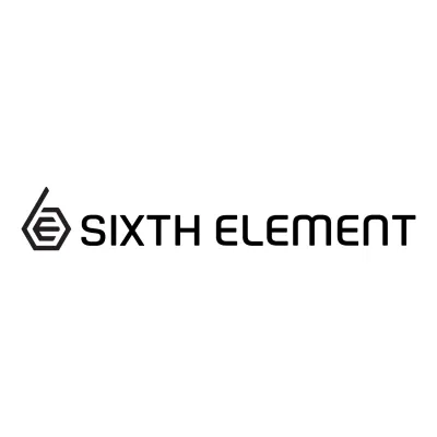 Sixth Element Logo