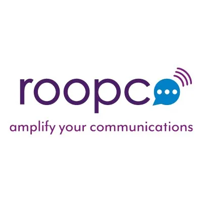 Roopco Logo