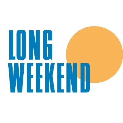 Long Weekend Logo