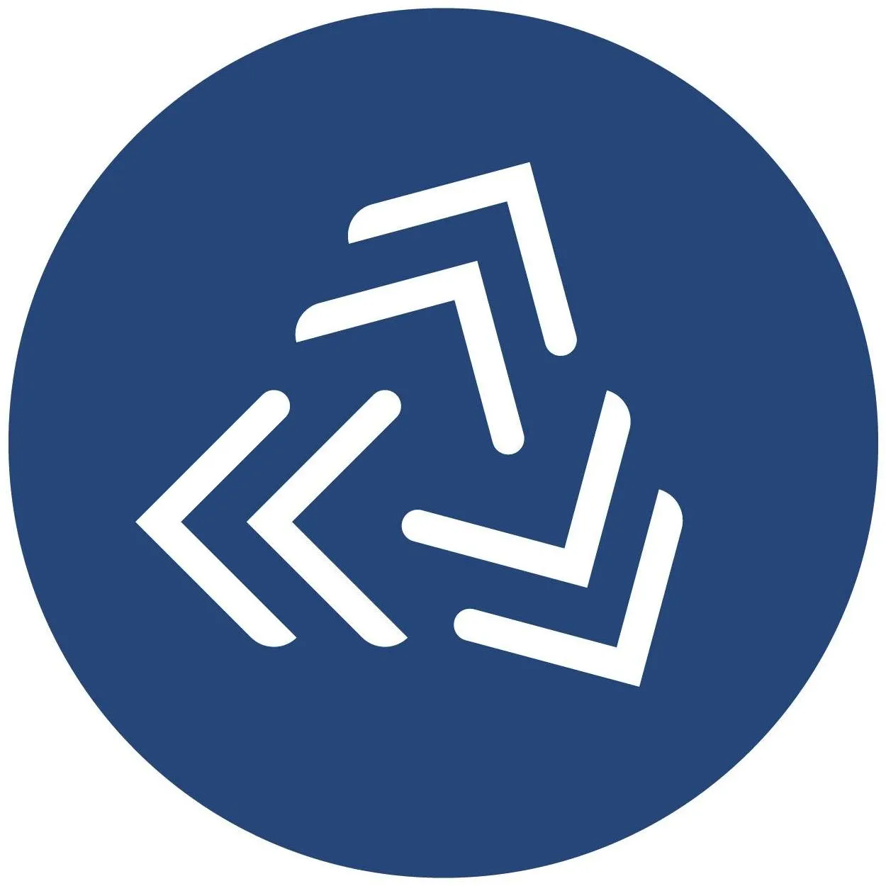 GP Creative Logo