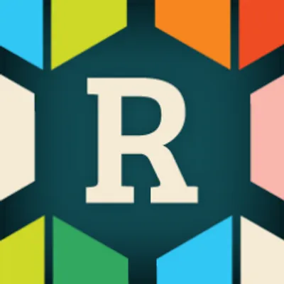 Rattleback Logo