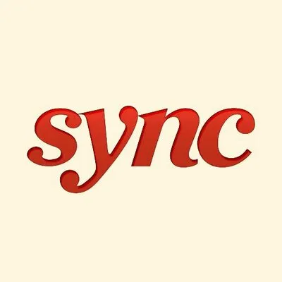 Sync Creative Logo