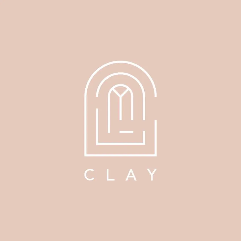 Clay Creative Marketing Logo