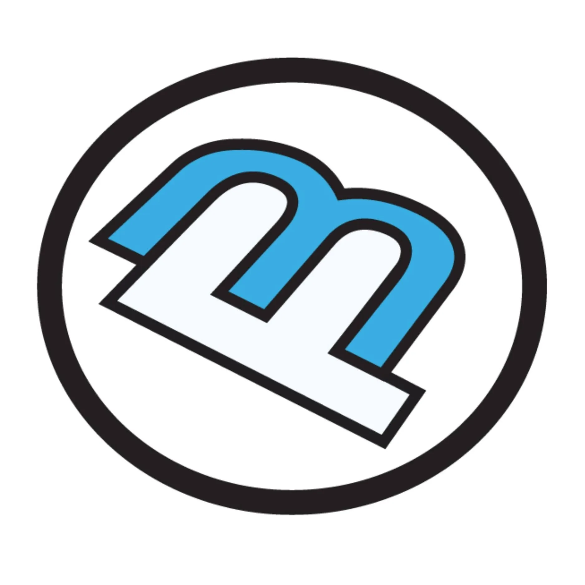 Burgie MediaFusion Logo