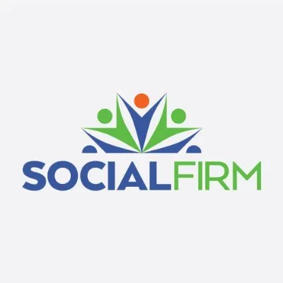 Social Firm Logo