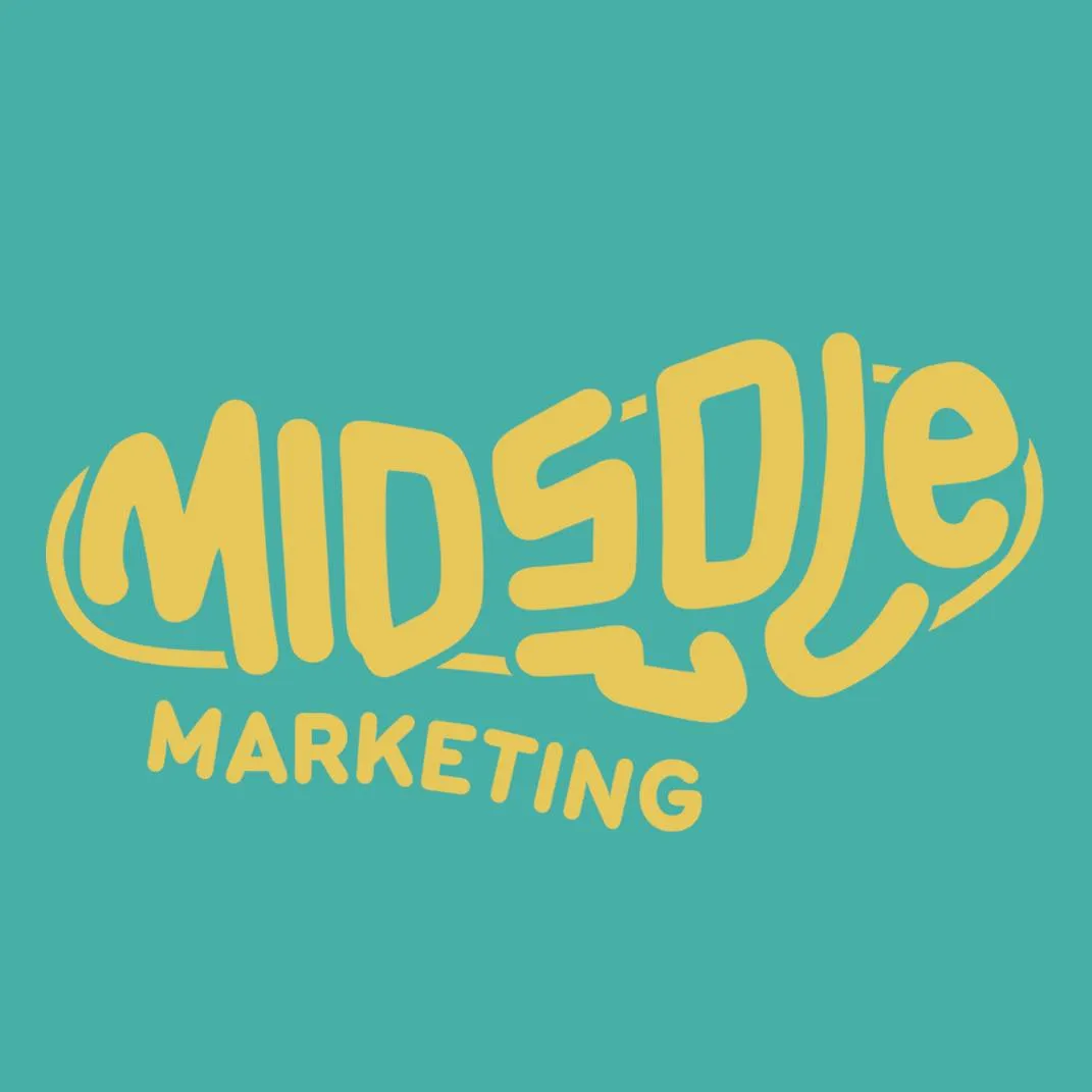 Midsole Marketing Logo